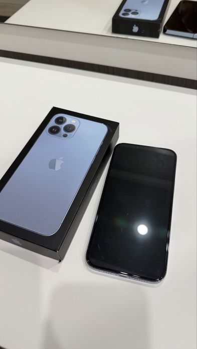 Продам IPhone 13 pro max
