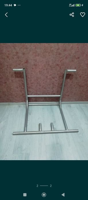 Продам тренажёр ручной работы