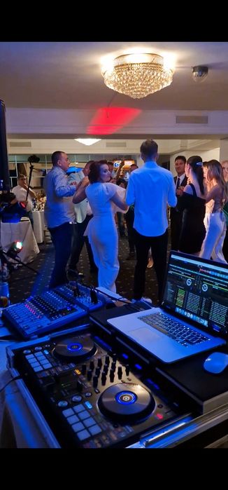 Dj sonorizari profesionale