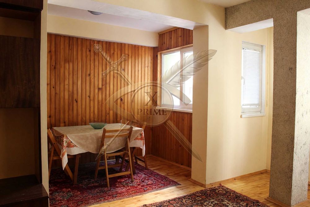 Дава се под наем Двустаен апартамент в Варна, Център - 47 кв.м за 360 € - Снимка #1