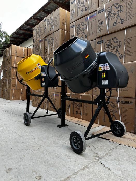 Битонамишалка михер бетонасмистителы Мишалка mishalka