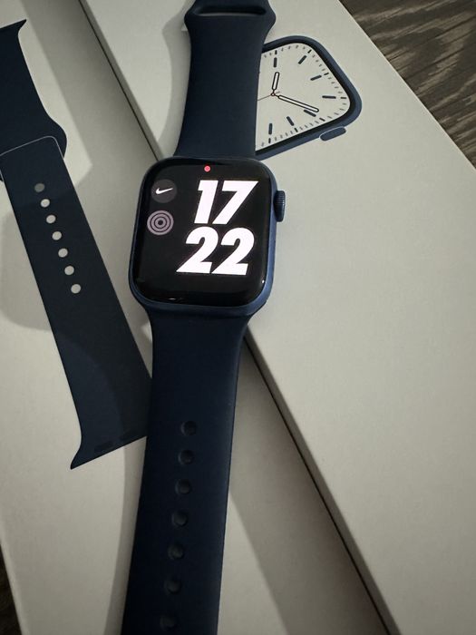 Apple Watch 7 Series