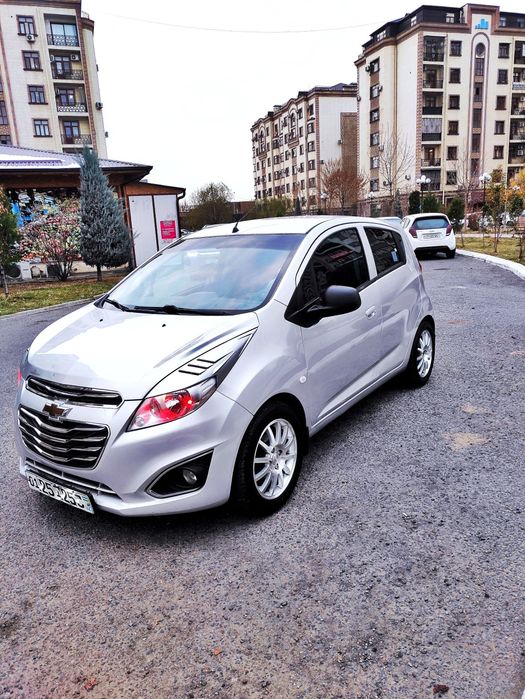 Spark 2015 Спарк