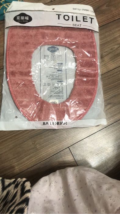 Продам ободок для крышки унитаза