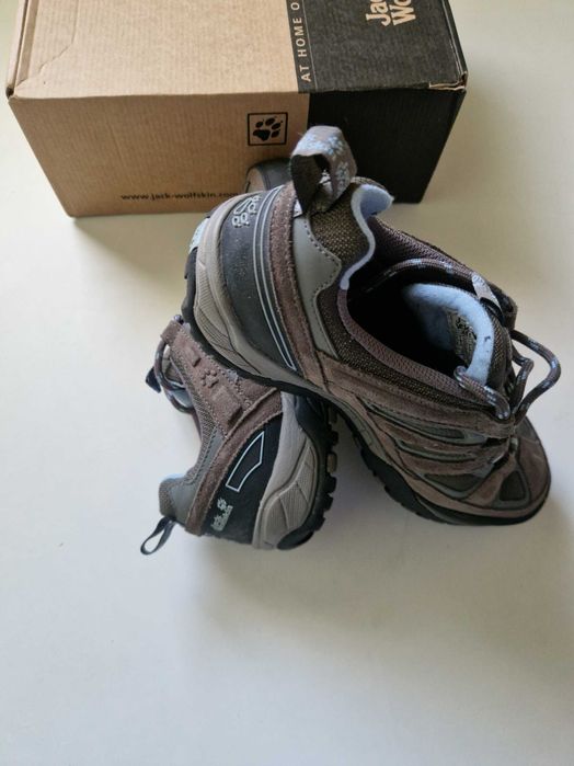 Jack Wolfskin Mountain Attack оригинални обувки