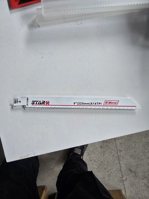 5 кутии с по  5 броя за 15€