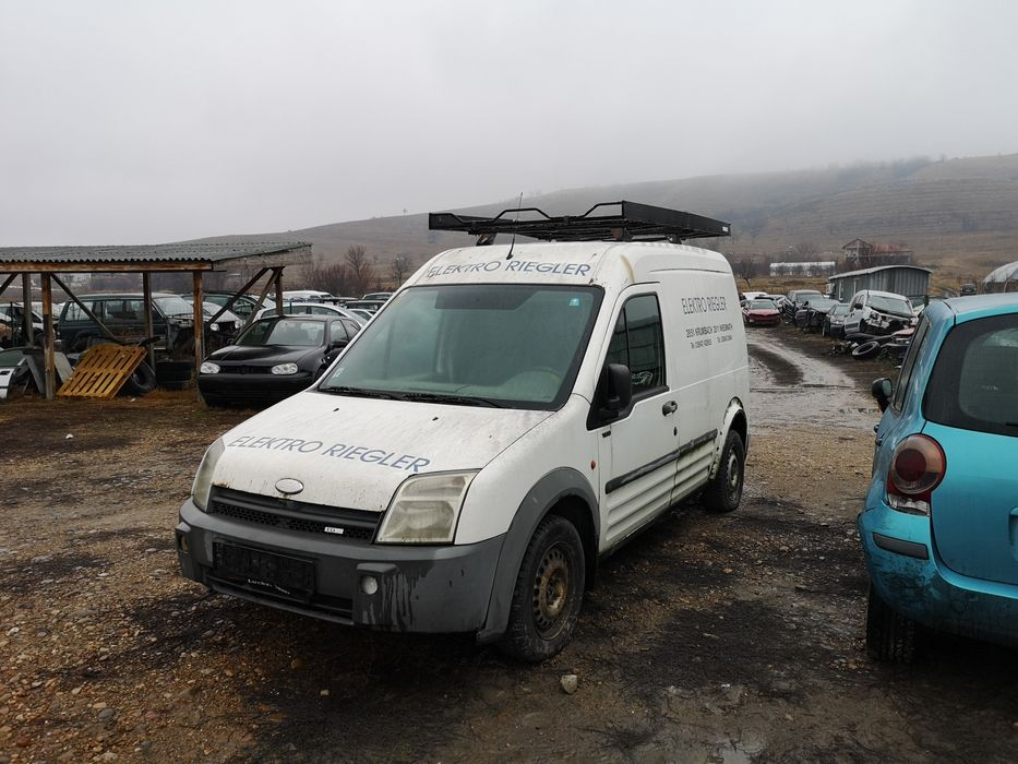 Форд Кънект 1.8 TDCI на части