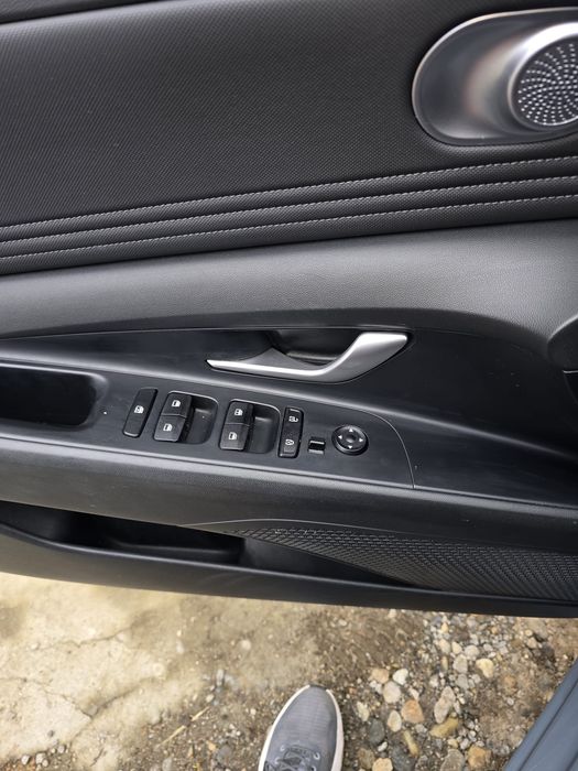 Hyunday Elantra 2023