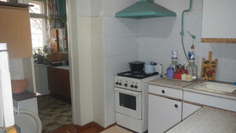 Продается 4х ком кв на Юнусабаде 19кв