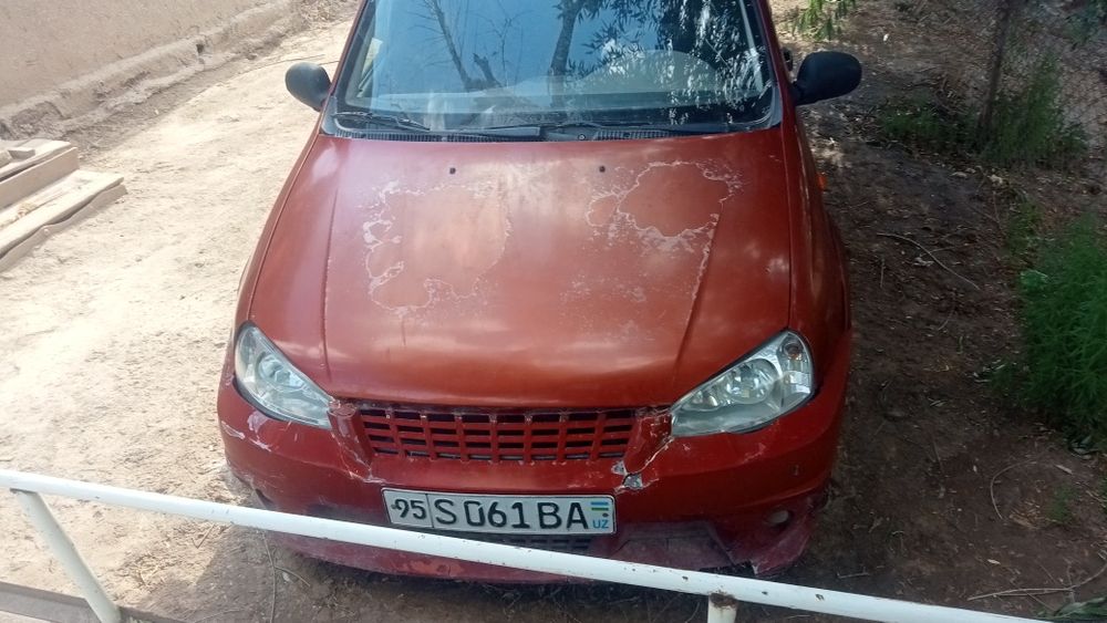 Лада калина 1118