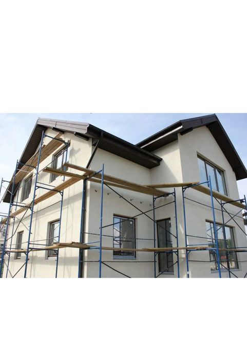 Строим дома, Дачи, Бани Под ключ