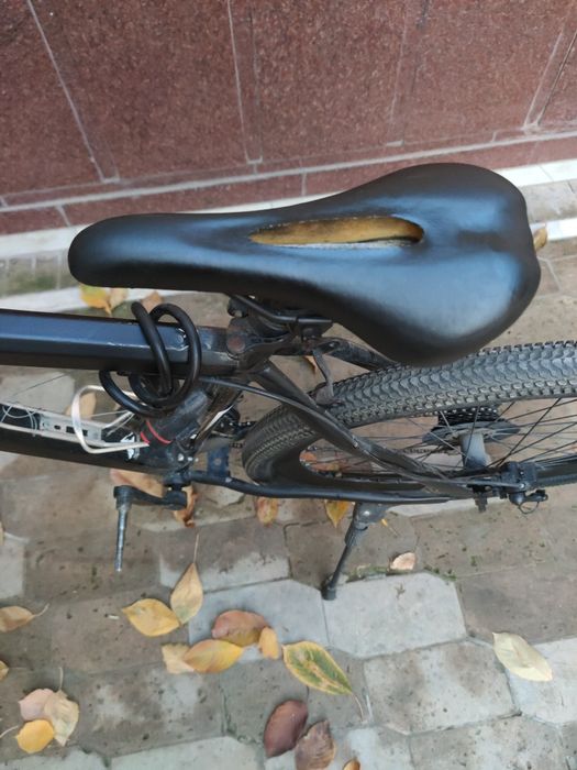 Велисапед, MBM777 26 balon, dkorosti ishlamidi, tormozi qattiq diskali