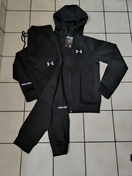 Тийнейджърски екип от полиамид S,M и L размер