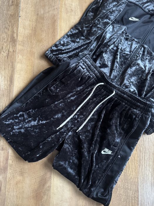 Мъжки екип Nike-M