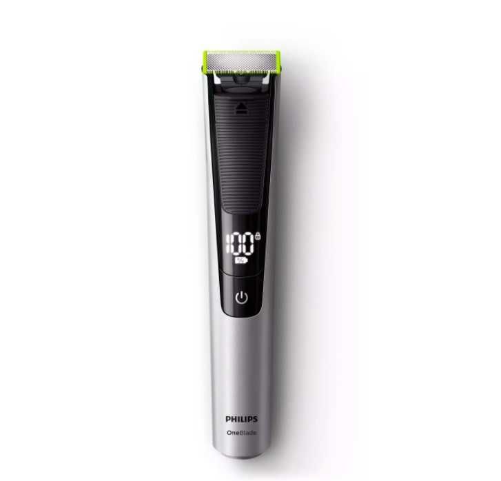 Хибридна самобръсначка Philips OneBlade QP6520