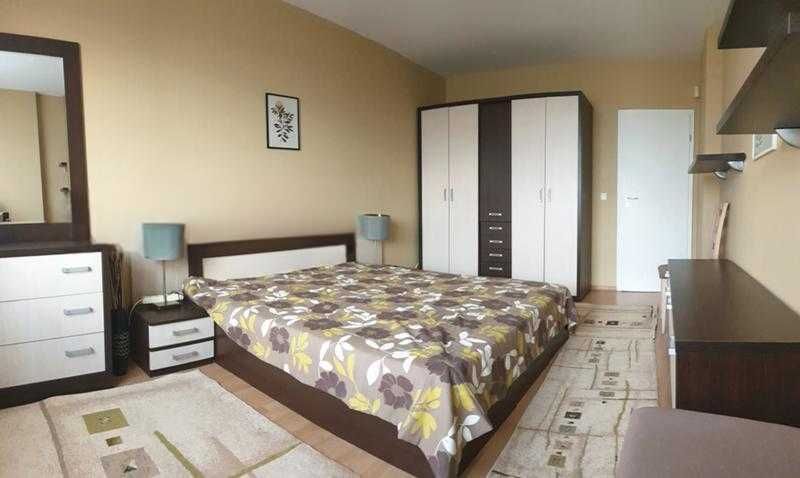 Дава се под наем Тристаен апартамент в София, Лагера - 110 кв.м за 816 € - Снимка #5