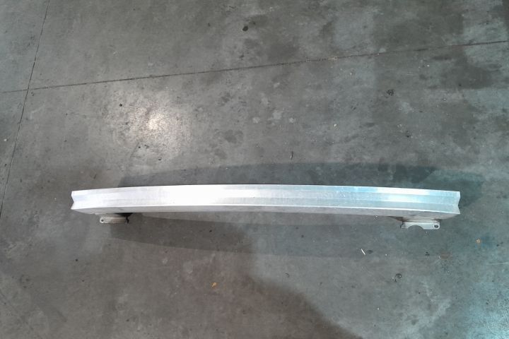 Armatura / Intaritura bara spate Audi A3 8P/8PA [facelift] [2004 - 20