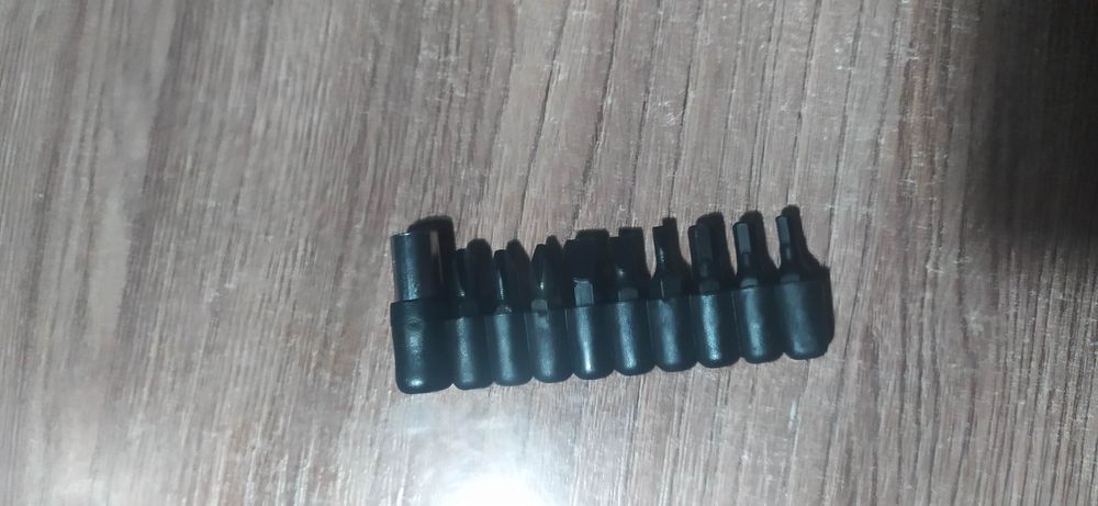 Продам мультитул. Совсем новый