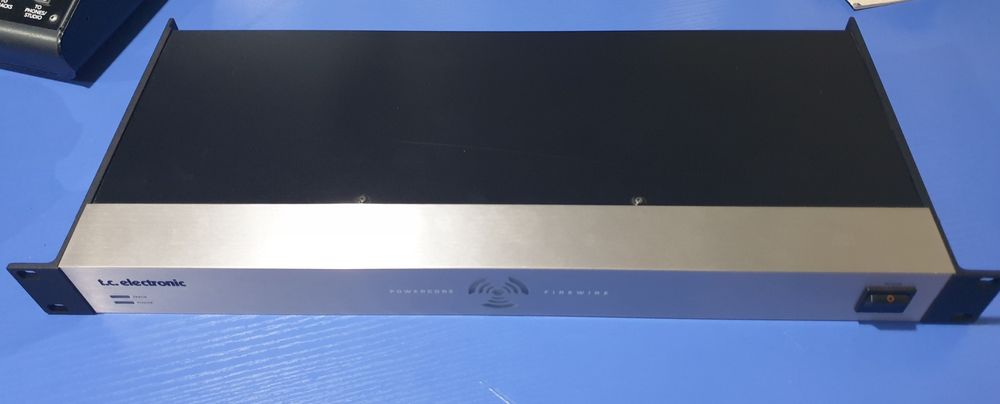 TC Electronic Powercore Firewire