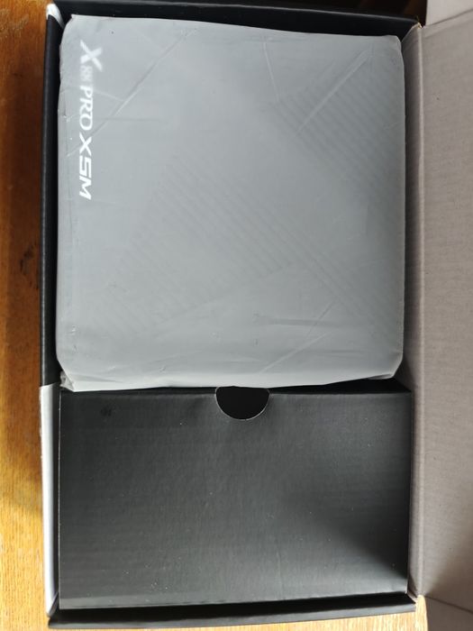 Tv Box X88 PRO  4/64 Android 14 S905X5M