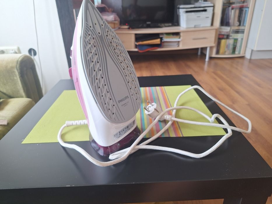 Ютия Philips Steam Glide ceramic