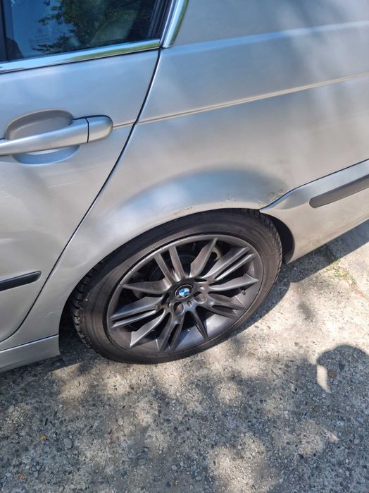 Bmw e46 de vanzare 2.2i