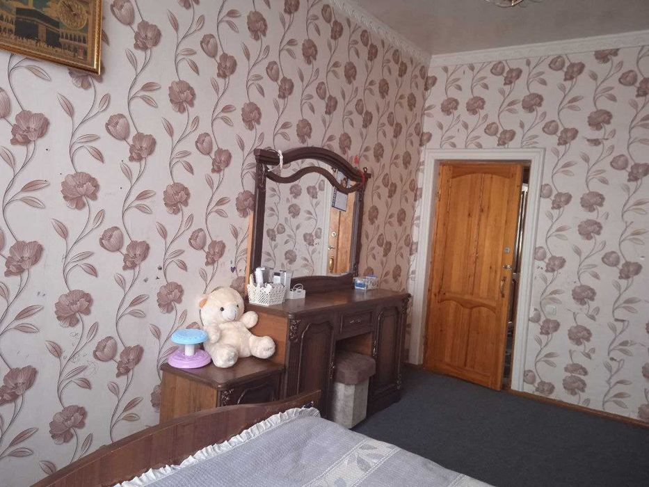 Продаётся Дом 4 комнаты