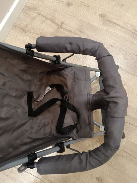 Коляска трость Angel