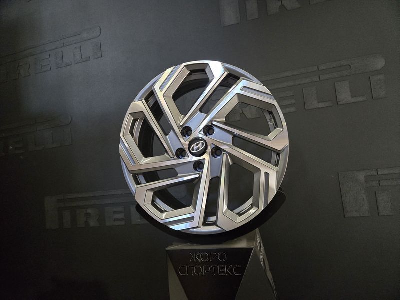 18цола 5х114.3 Хюндай Hyundai 5x114.3