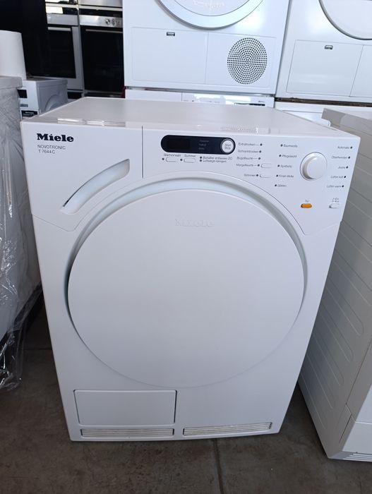 Сушилня MIELE W 7644Пчелна пита