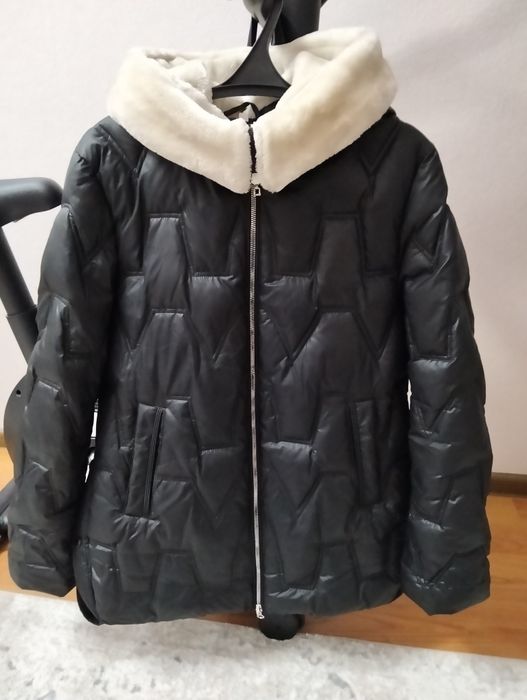 Зимняя куртка недорого