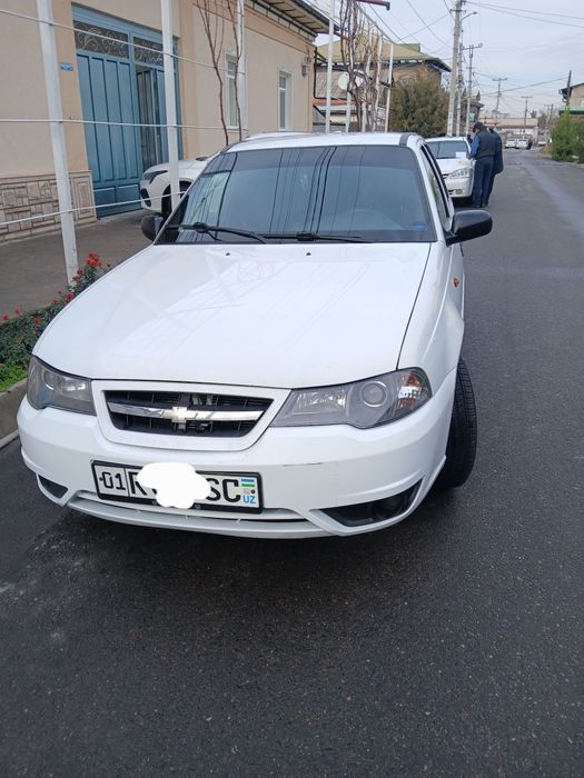 Chevrolet Nexia 2 1.6L