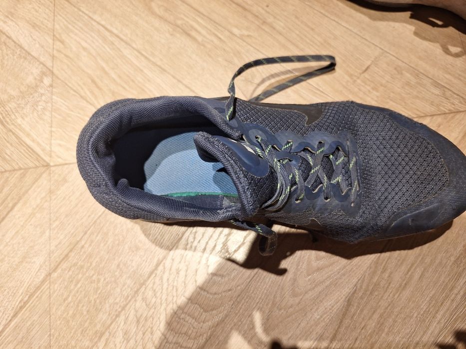 Nike спортивная обувь