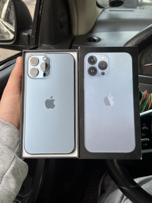 Iphone 13 Pro Max 256 gb 84 % yomks