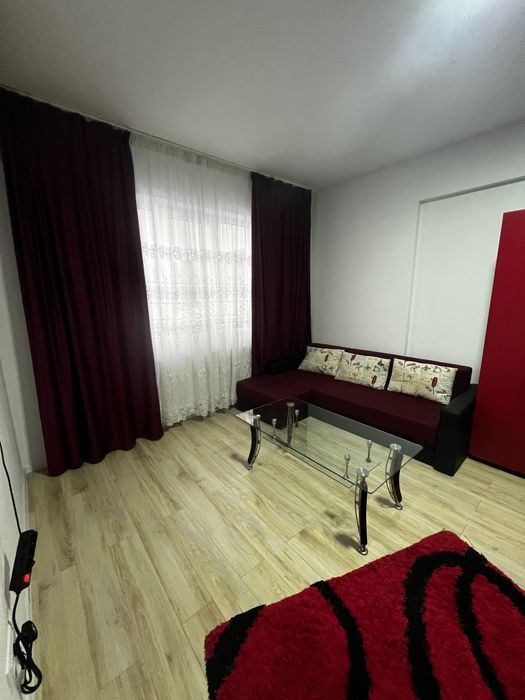 Garsoniera bucuresti sector 6 envogue residence