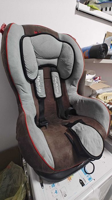 Vans scaun de masina copil