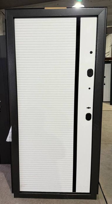 Xitoy temir eshiklar olami