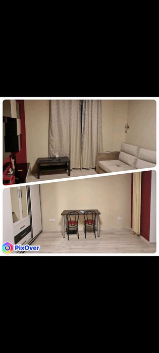 apartament plus garsoniera universitate