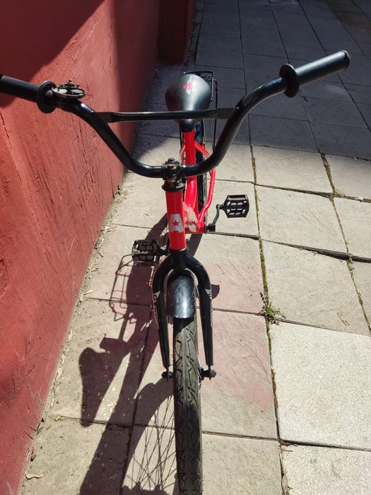 Велосипед Altair kids 20