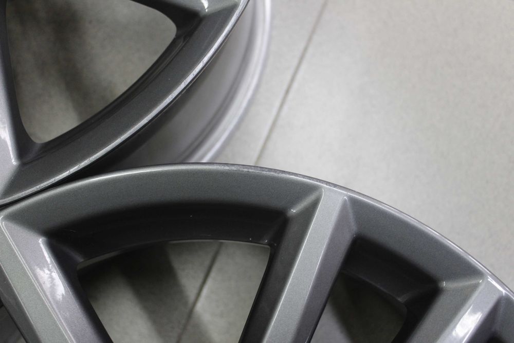 Джанти 18" BMW 5-серия G30, G31