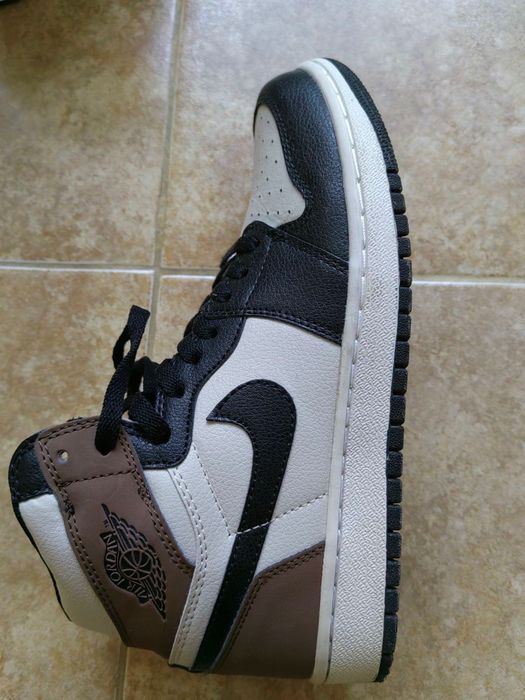 Nike Jordan 1 40  номер