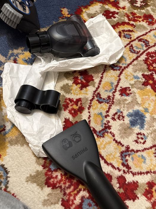 Aspirator fara sac philips powerpro  active seria 5000