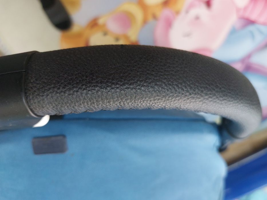 Лятна количка Cybex Beezy