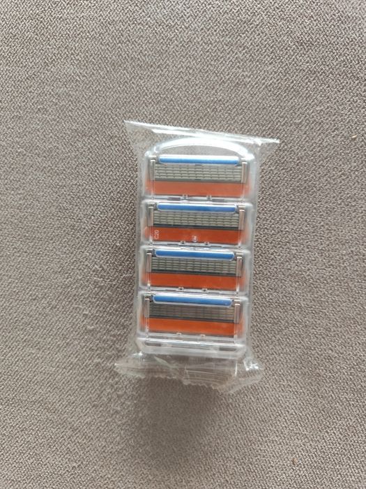 Ножчета за бръснене Gillette