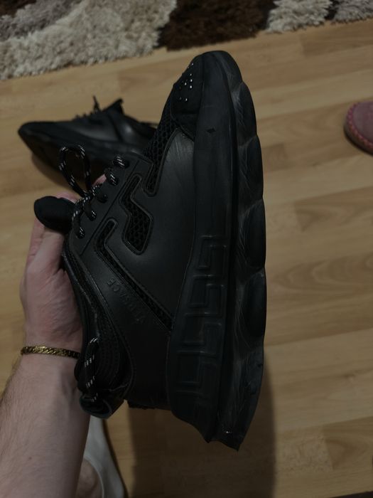 Versace Chain Reaction