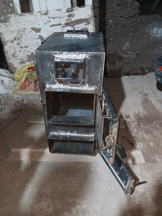 катйол уневерсалний для 400 кв 450