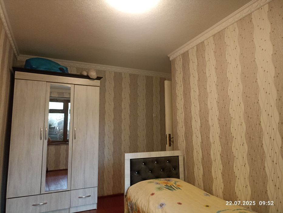 4-хонали уй сотилади