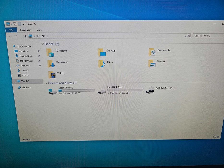 Vand Sistem Desktop PC All-in-One Acer Aspire Z3-705