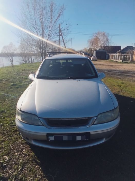 Продам Opel Vectra B универсал