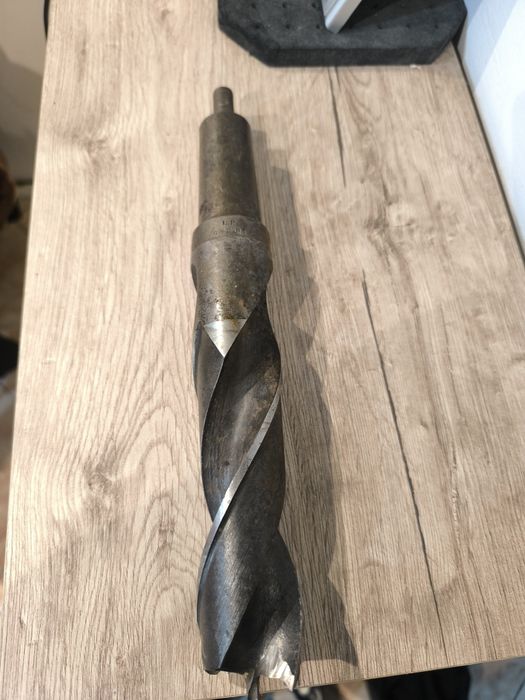Burghiu 15R/40.5-R3 lungime 30cm